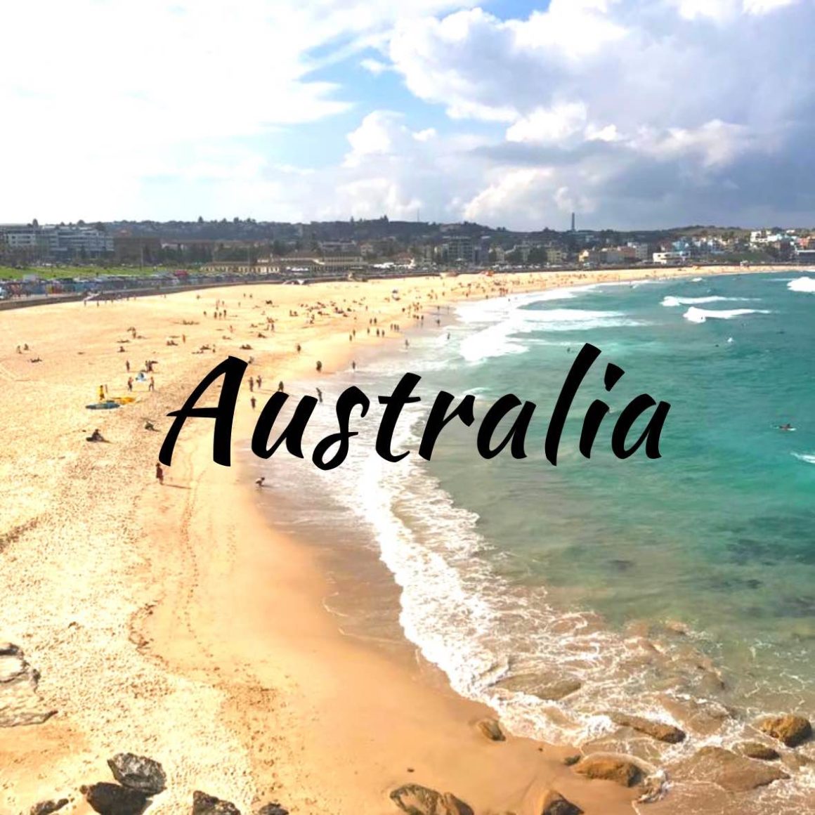 australia travel guide